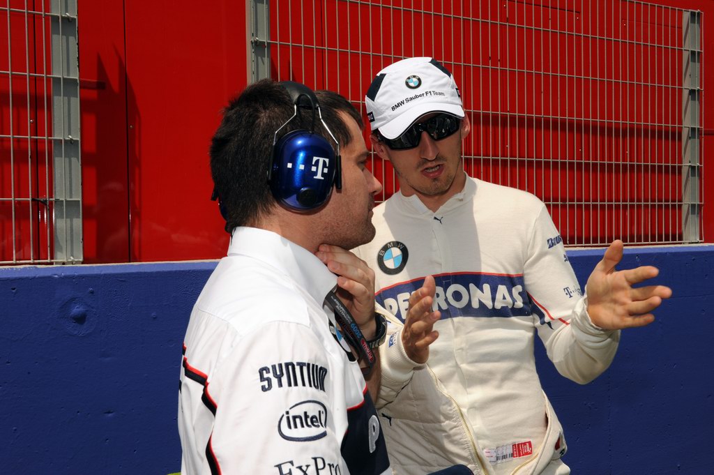 GP SPAGNA